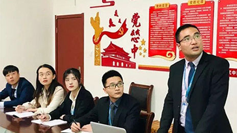 “雙11”新起點，居然之家多店培訓接力！