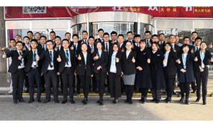 聚焦實(shí)踐、立崗提升——安徽合肥濱湖店《招商策略&技巧》培訓(xùn) 